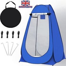 Pop-Up Privacy Tent Portable