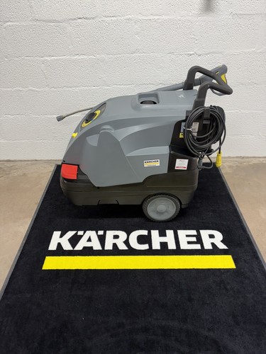 Karcher hds hot - hds, c,