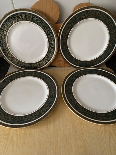 Royal doulton vanborough - royal,
