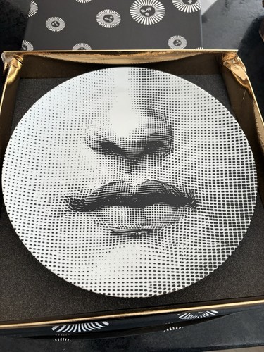 Fornasetti wall plate - wall,