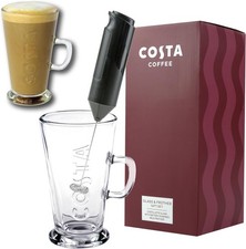 Kimm & Miller Costa Coffee