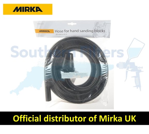 Mirka 20mm dust - mirka, x