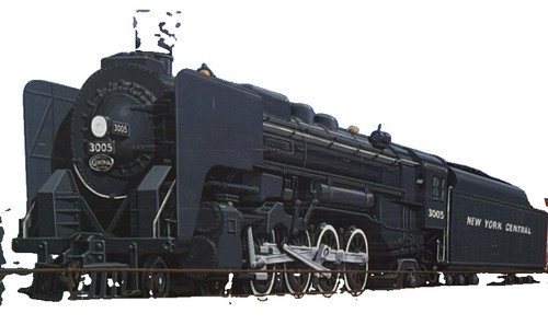 Lionel 18064 new - lionel, york