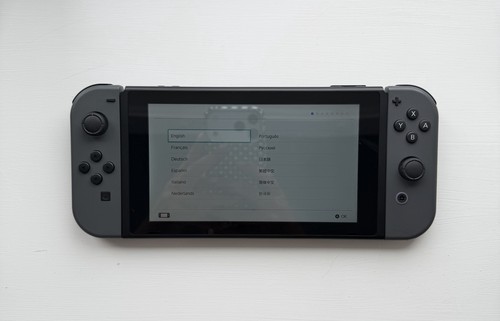 Nintendo switch hac 001 - switch, hac-001(-01)