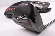 Ping G410 Plus Driver / 12