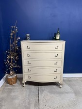 Vintage Olympus Chest Of