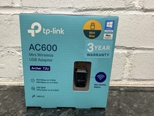 TP Link Archer T2U USB WiFi