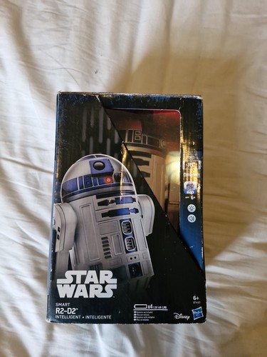 Star wars smart d2 - star,