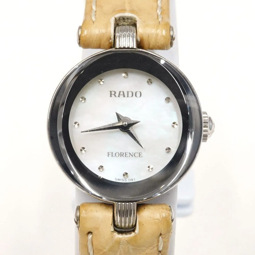 Rado florence 080 3765 - florence, 080.3765.4