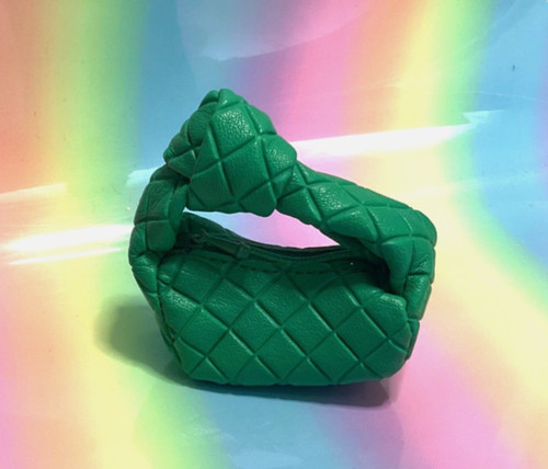 Zuru mini brands - brands, green