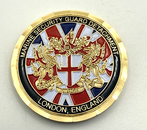 G62 marine security - security, guard