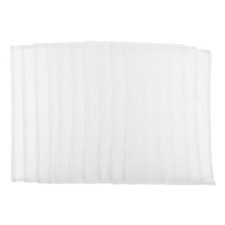 20 Pcs Running Race Bibs For Soccer Training Athletic Events