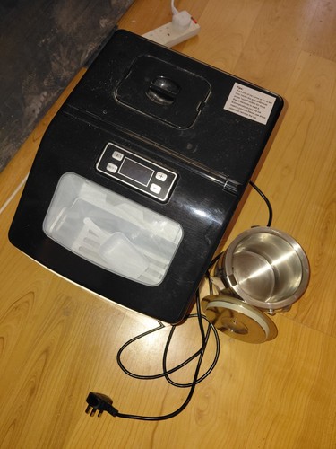 Fooing hzb 20f portable - hzb-20f,