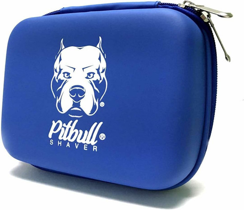 Pitbull travel case for - travel,