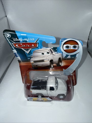 Disney pixar cars duff wrecks - disney,