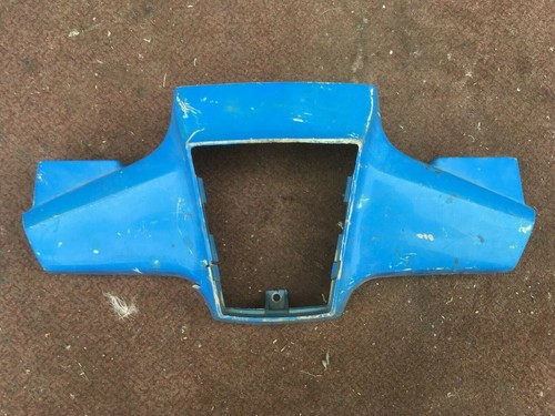 576 honda cub - speedo, suround