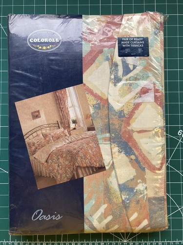 Vintage 1990s coloroll - vintage,