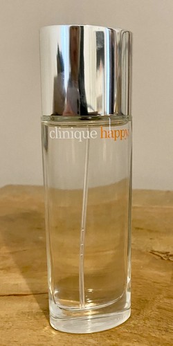 Clinique happy perfume spray - perfume,