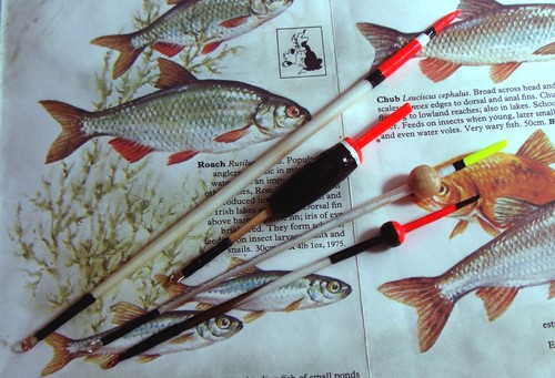 Four old school handcrafted - old-school,