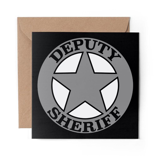 Blank greeting card - 1,