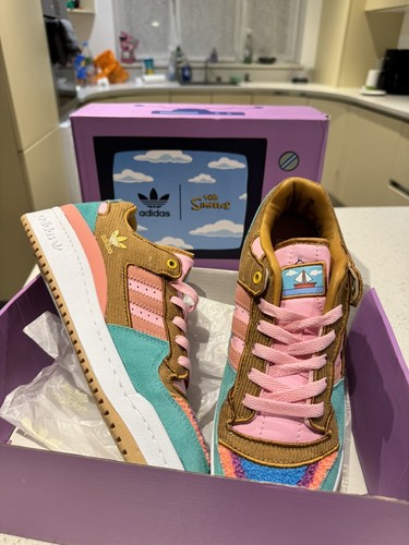 Trainers size mens - size,