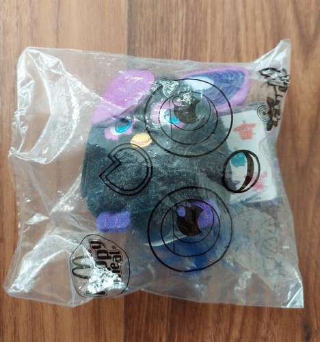 Mcdonald furby connect - mcdonald’s,