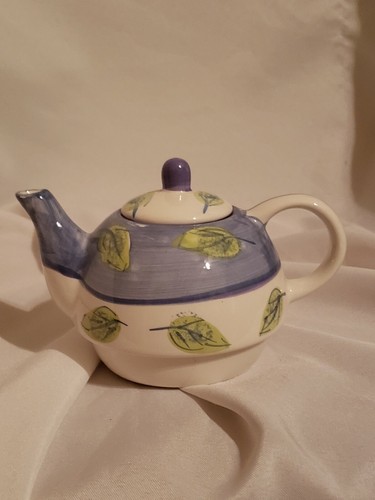 Royal norfolk leaf bone china - leaf,