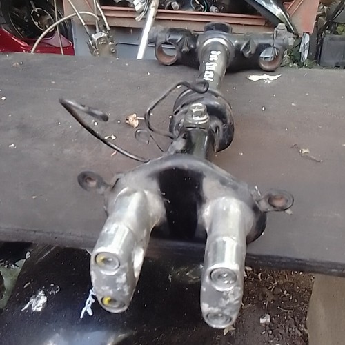 Honda pcx 125 steering stem - honda,
