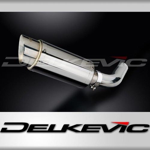 Honda vfr800f 2014 2019 200mm - 2014-2019,