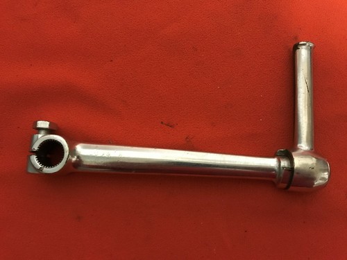 Ducati starter lever all - ducati,