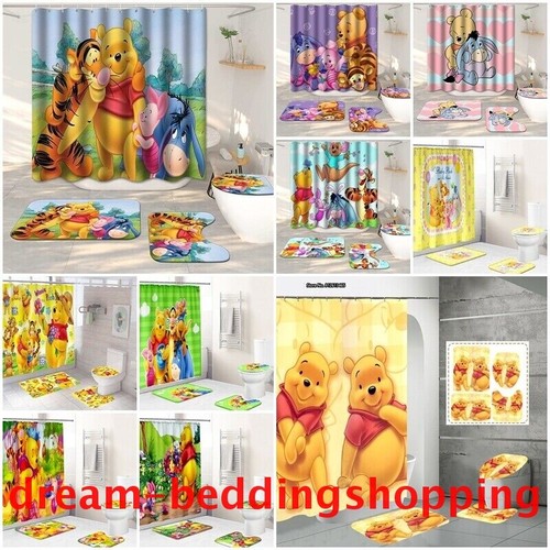 Winnie the pooh waterproof - the,