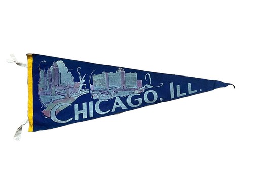 United states 1950 - united, pennant