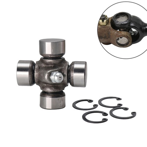 Universal joint 17mm - joint,