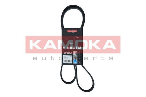 Kamoka 7016111 ribbed belt - 7016111, v-ribbed