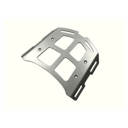 Zieger luggage rack silver - zieger,