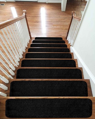 Stair treads carpet mat - stair,