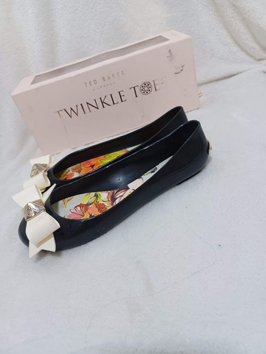 Ted baker twinkle toes bow - ted,