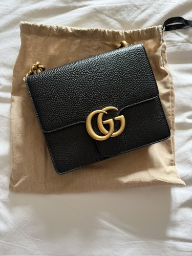 Gucci marmont small - marmont,