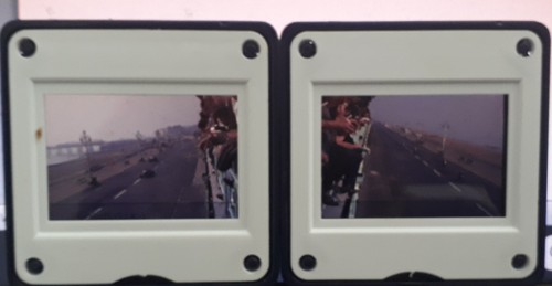 35mm photo slides - 35mm,