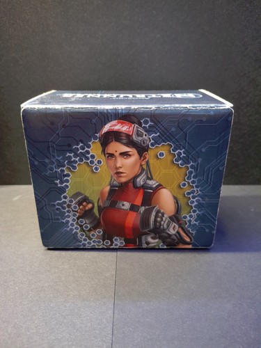 Android netrunner lcg deck - netrunner,