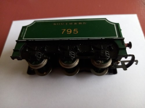 Triang 6 wheel - triang, ,