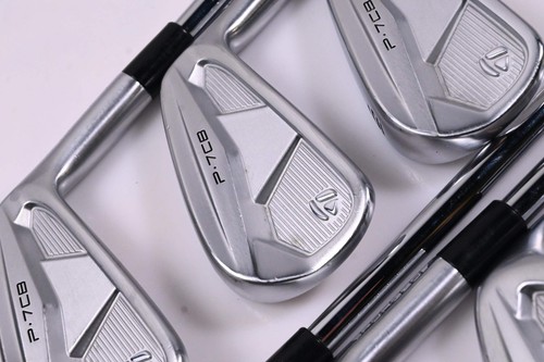 Taylormade 7cb irons 4 pw - taylormade, /