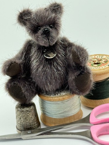 Collectable handmade miniature - collectable,