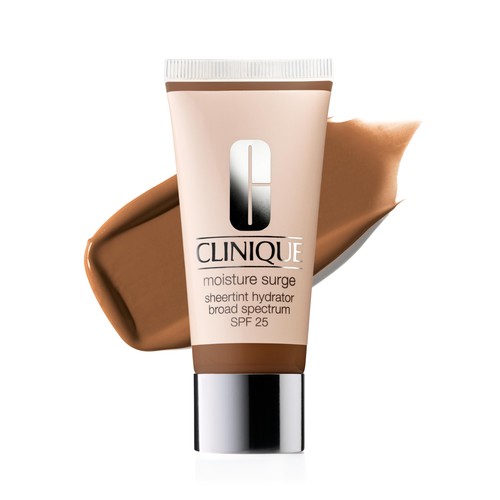 Clinique moisture surge - moisture,
