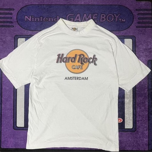 Vintage heavy cotton large - heavy,