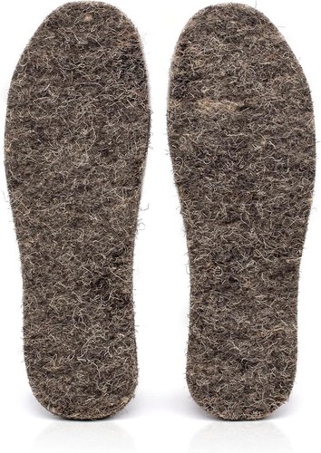 Men snug feet - feet, herdwick