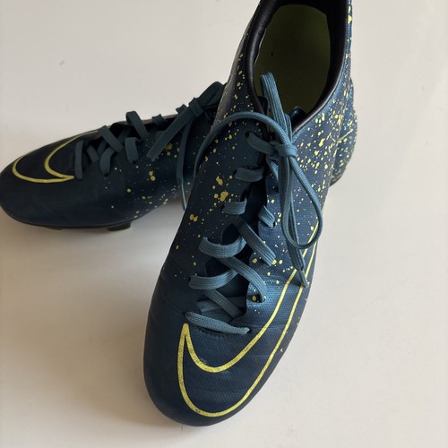 Nike mercurial victory fg - mercurial,