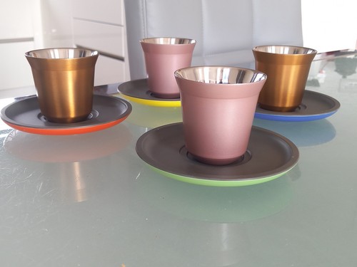 Designer nespresso - 5.5,