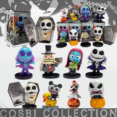The nightmare before christmas - nightmare,