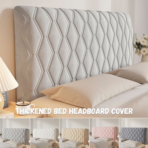 Cotton warm bed headboard - cotton,